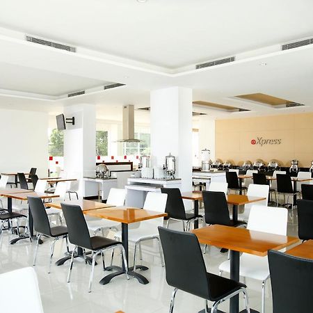 Amaris Hotel Tebet Jakarta Extérieur photo
