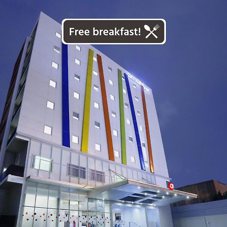 Amaris Hotel Tebet Jakarta Extérieur photo