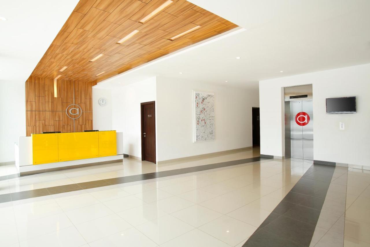 Amaris Hotel Tebet Jakarta Extérieur photo