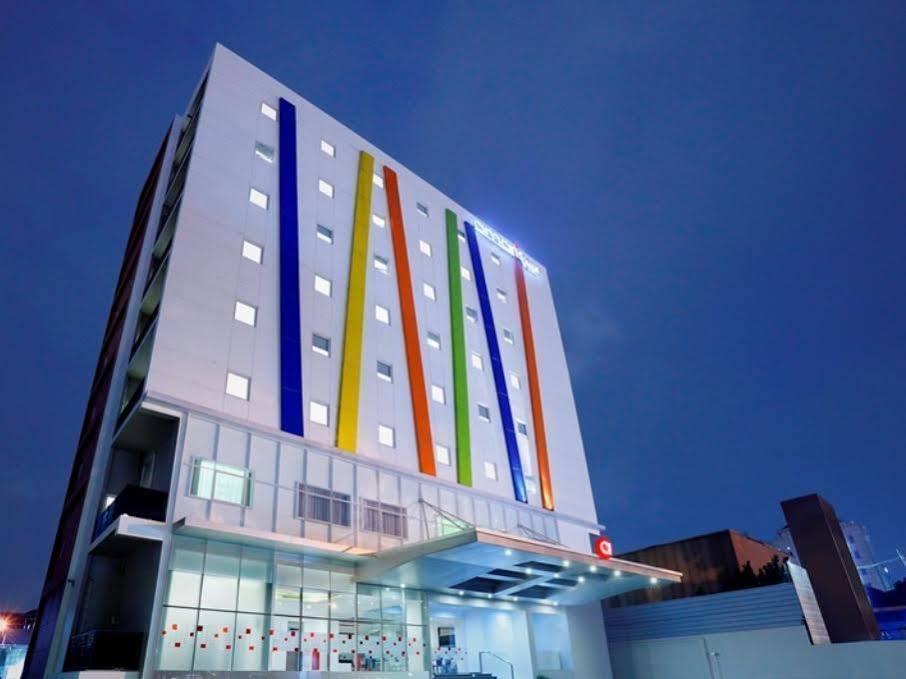 Amaris Hotel Tebet Jakarta Extérieur photo