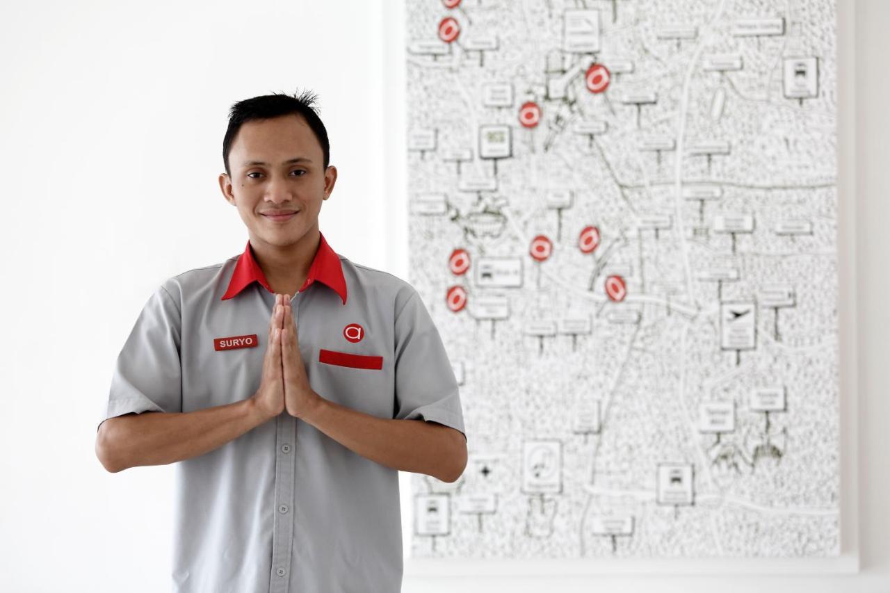 Amaris Hotel Tebet Jakarta Extérieur photo