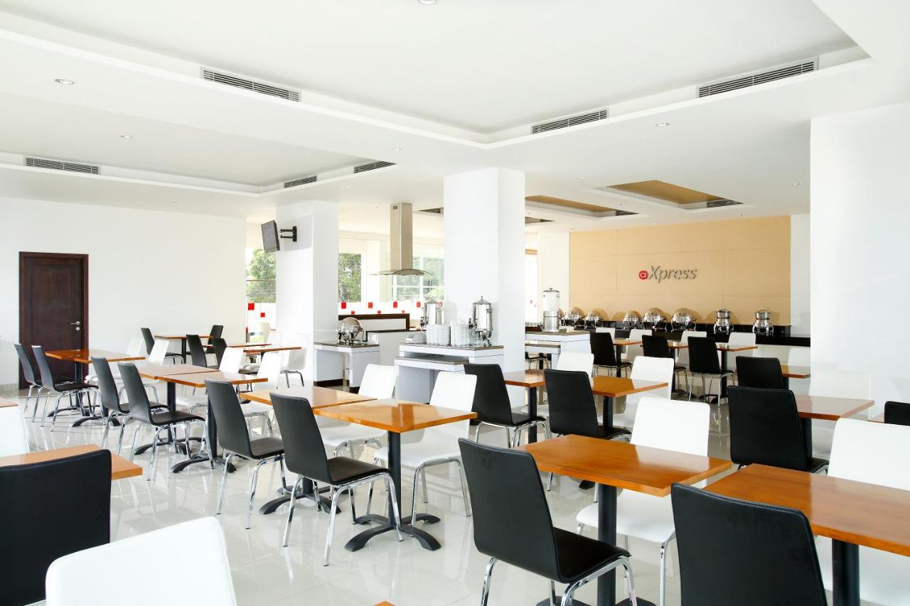 Amaris Hotel Tebet Jakarta Extérieur photo