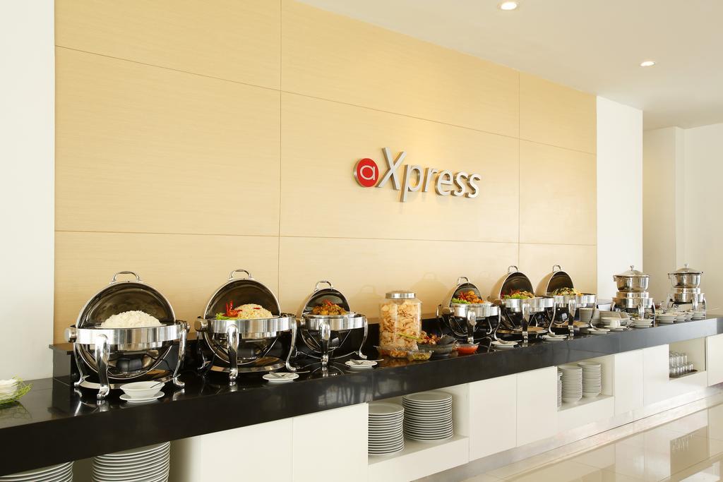 Amaris Hotel Tebet Jakarta Extérieur photo