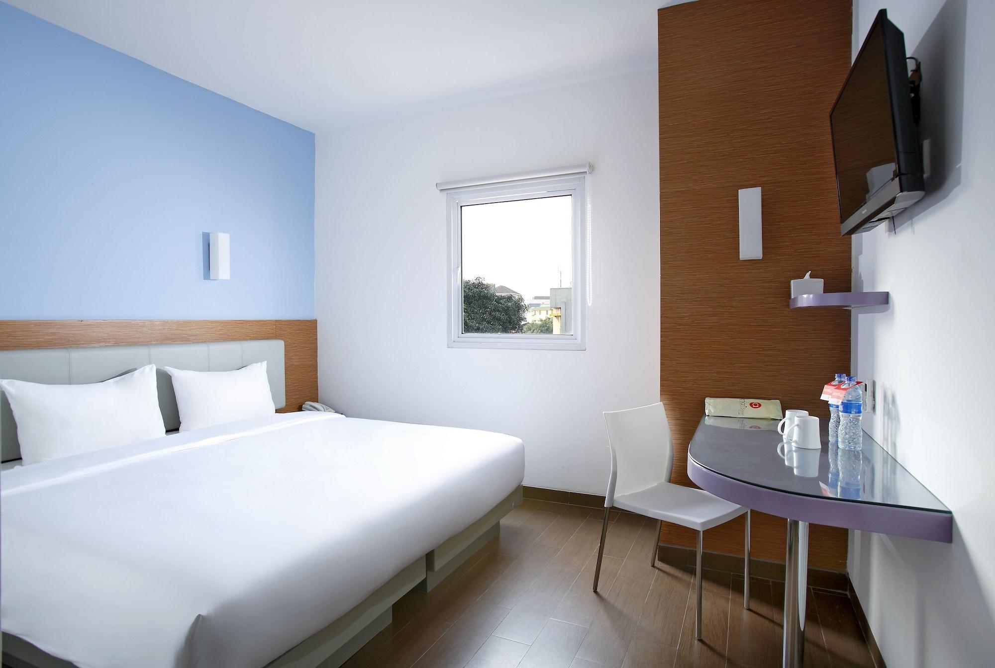 Amaris Hotel Tebet Jakarta Extérieur photo