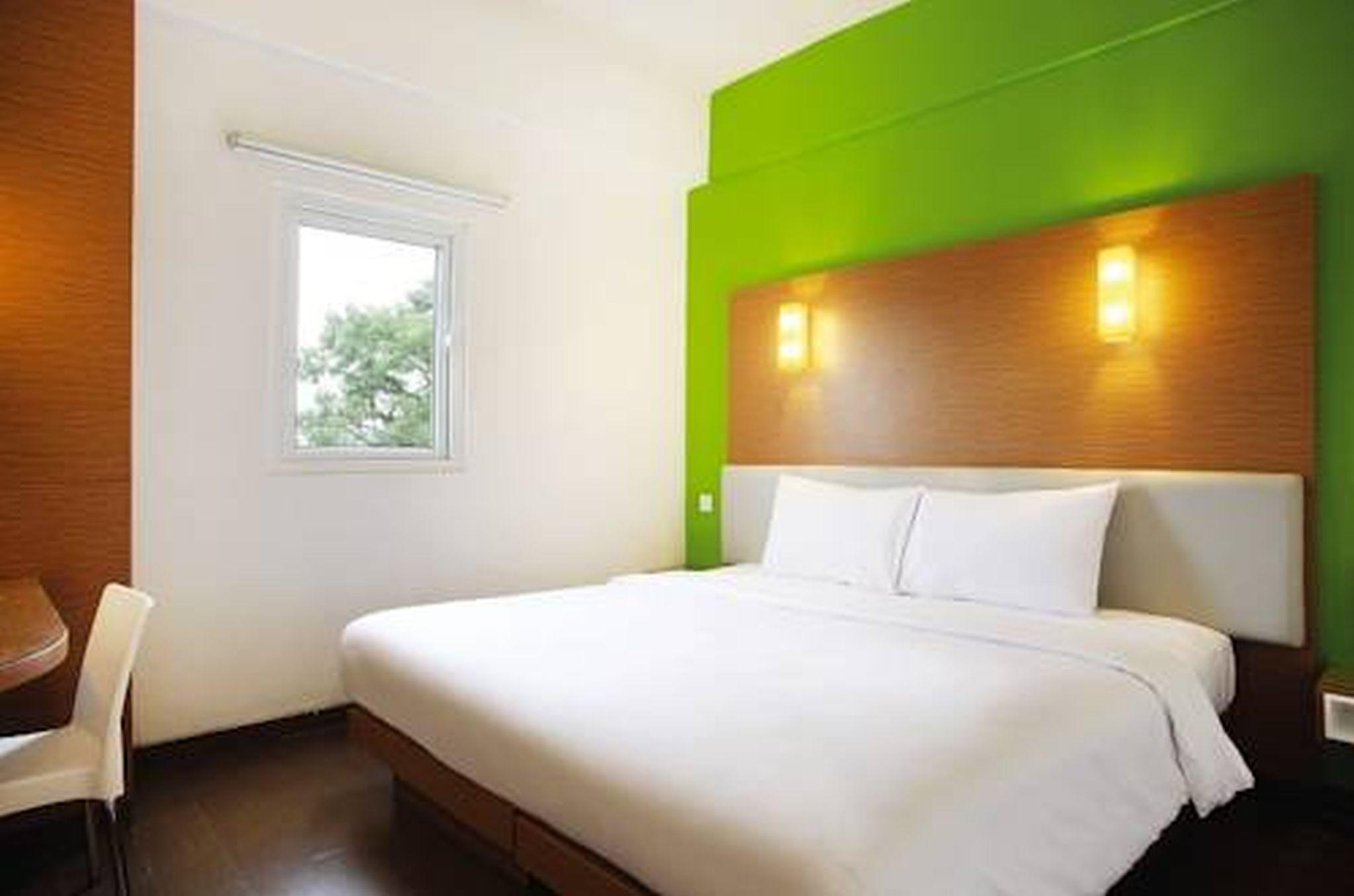 Amaris Hotel Tebet Jakarta Extérieur photo