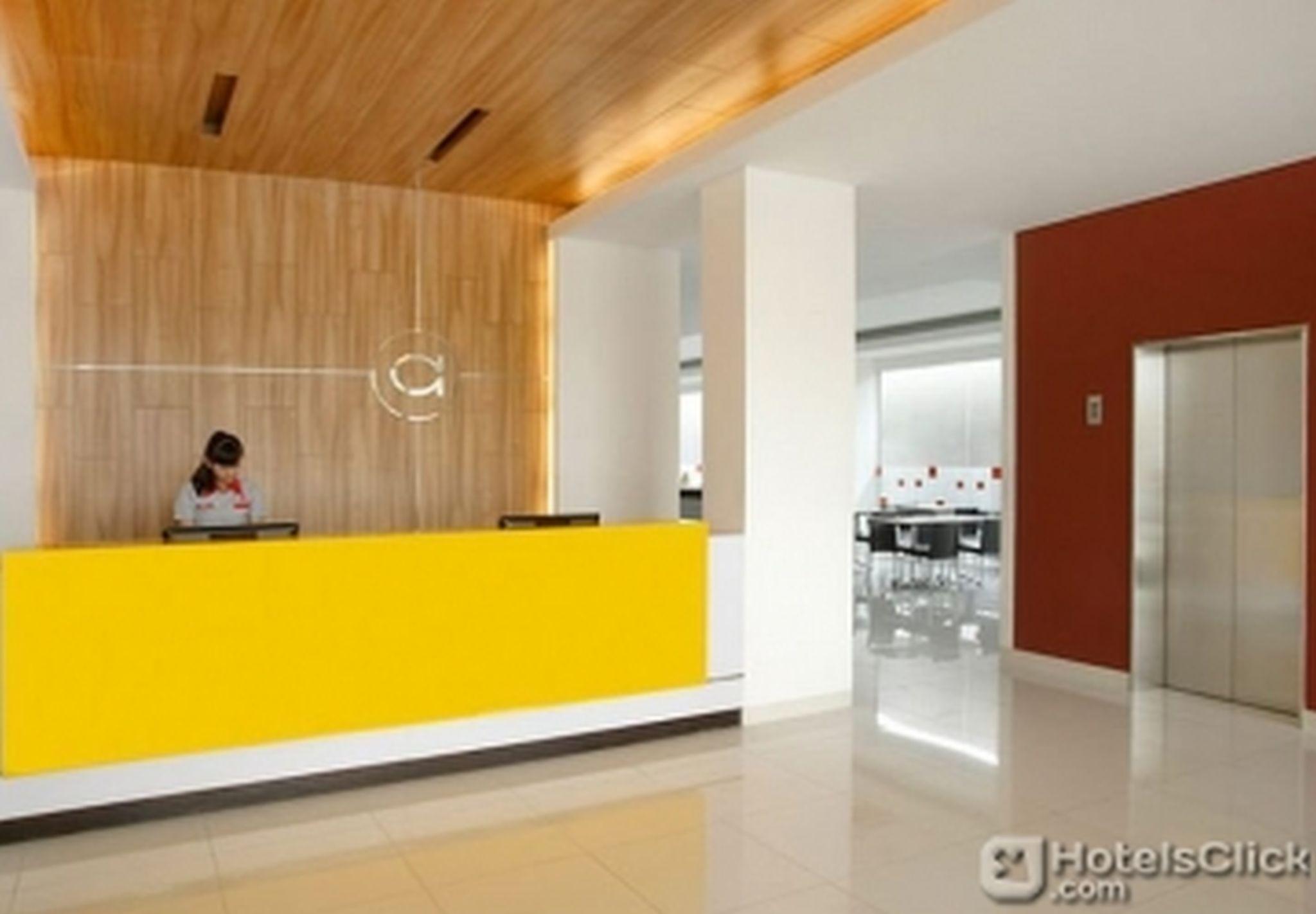 Amaris Hotel Tebet Jakarta Extérieur photo