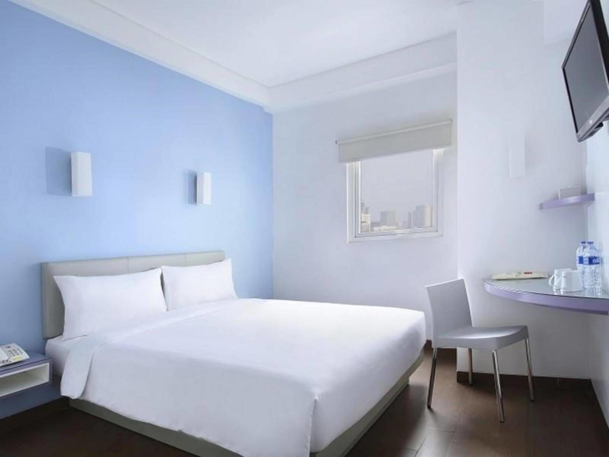 Amaris Hotel Tebet Jakarta Extérieur photo