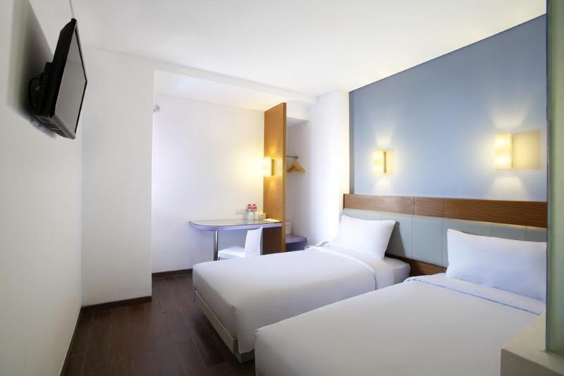 Amaris Hotel Tebet Jakarta Extérieur photo